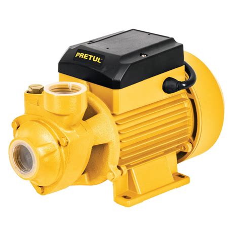 peripheral water pumps